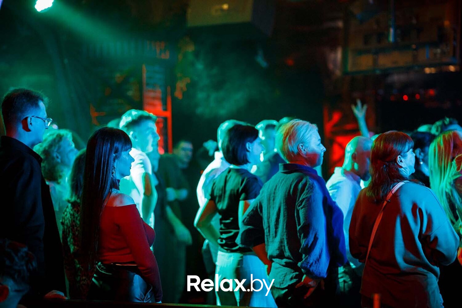 Brooklyn Live!, фото № 20