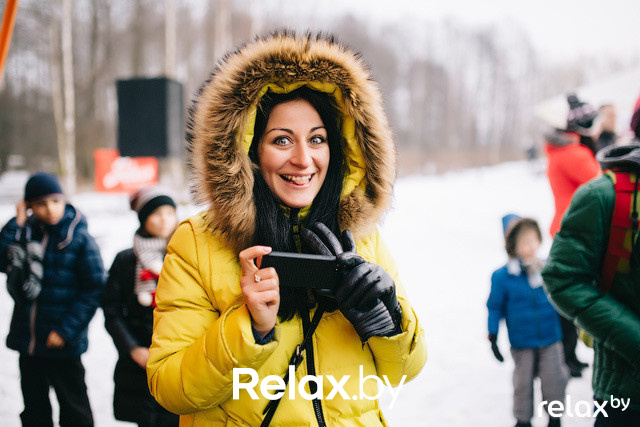 Топ 100 лучших фото за февраль, фото № 99