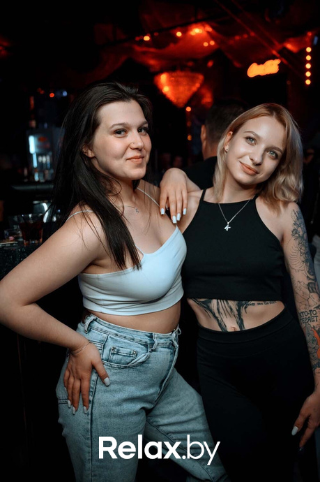 Saturday party, фото № 5