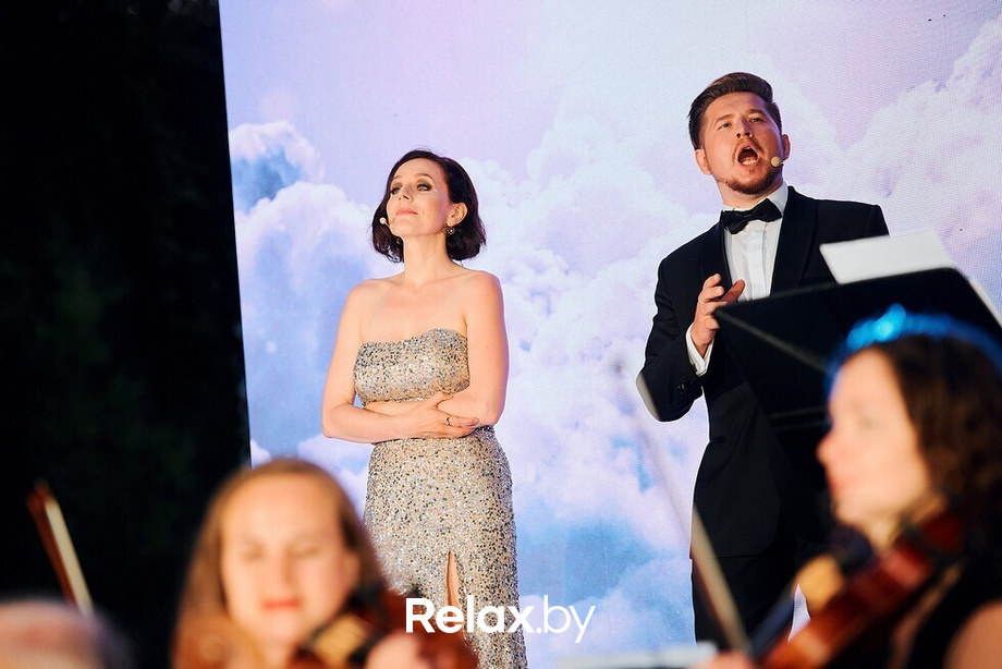 V юбилейная премия «Номер один», фото № 102