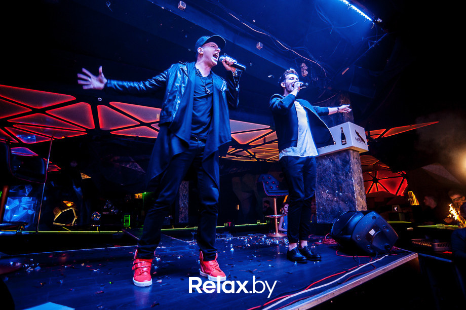 Alen Hit 5 лет творчества, фото № 64