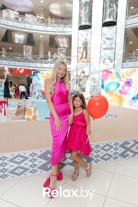 Stolica Kids Fashion SHOW, фото № 48