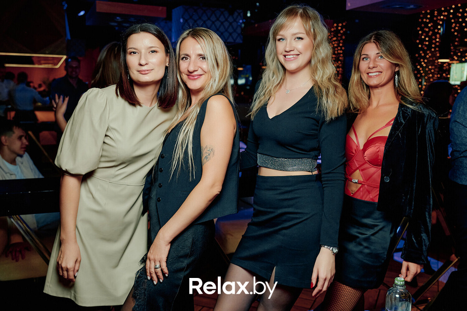 Saturday music, фото № 63