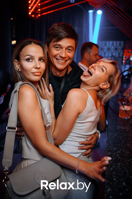 Friday party, фото № 35