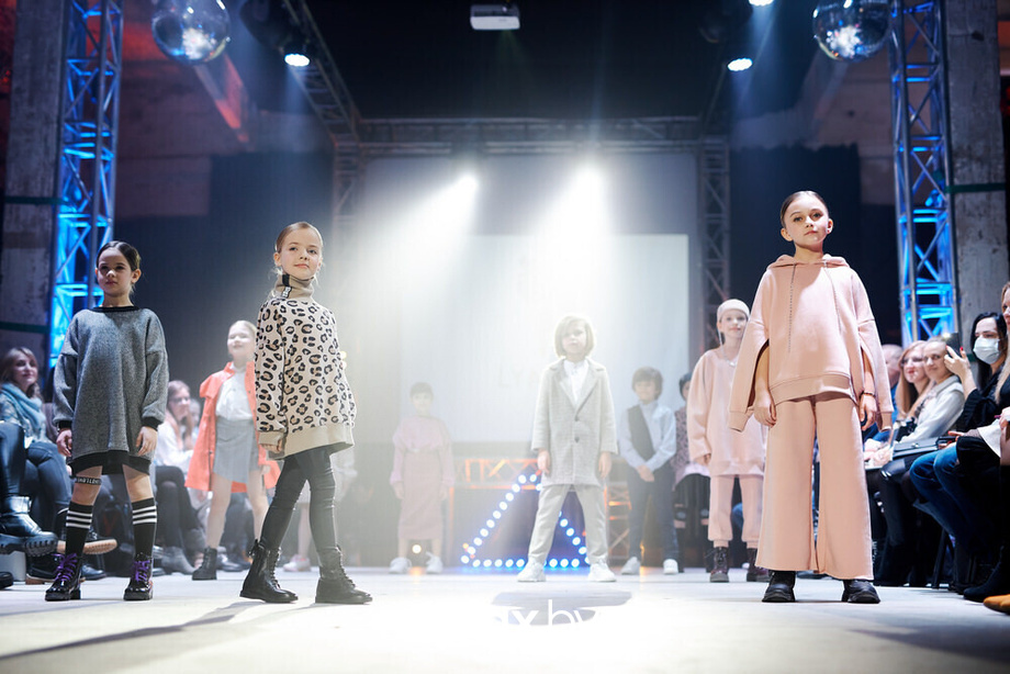 FASHION KIDS’ SHOW, фото № 110
