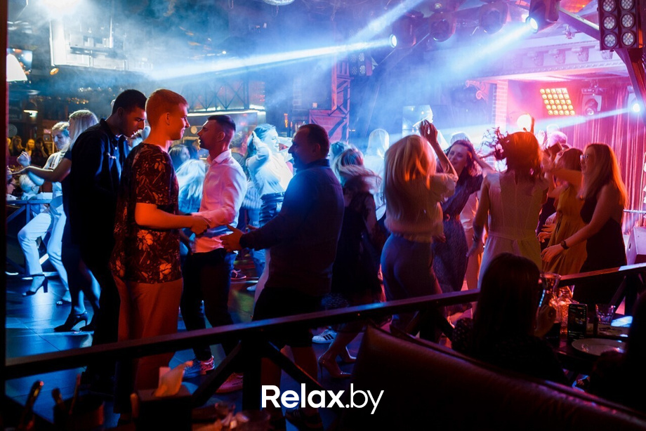 Brooklyn Live!, фото № 52