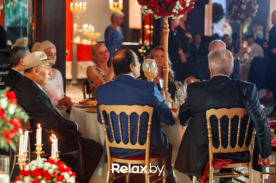 Wedding Ali&Asiya, фото № 110