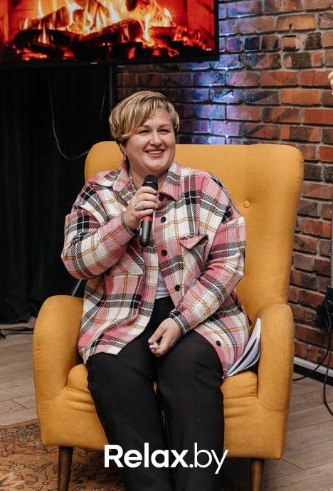 Бизнес-разборы и нетворкинг от бизнес-клуба LevelUp, фото № 126