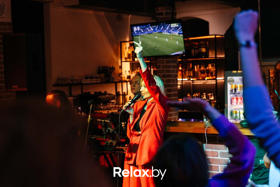 Суббота в Броваре, фото № 99