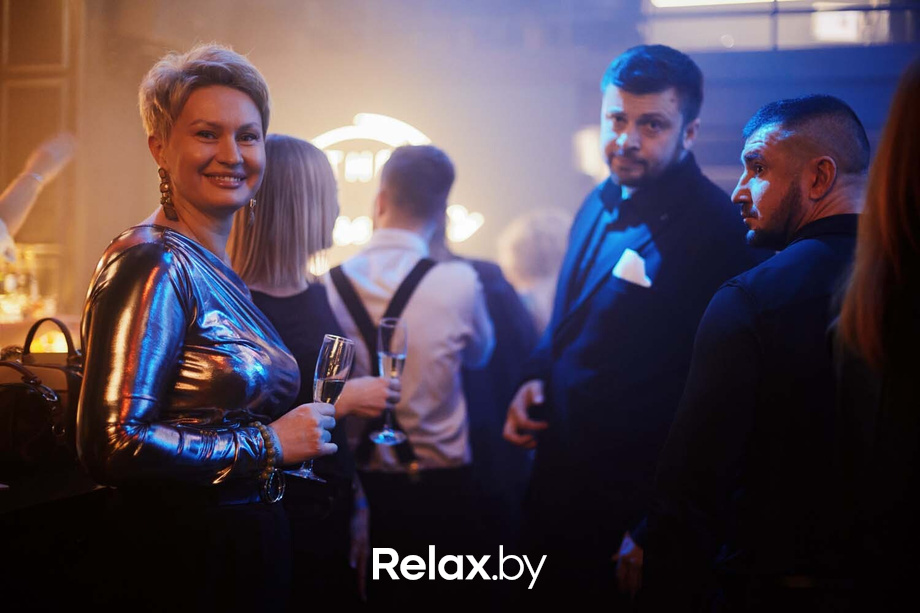 Piano Bar Band, фото № 149