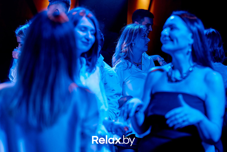 Friday Music, фото № 66