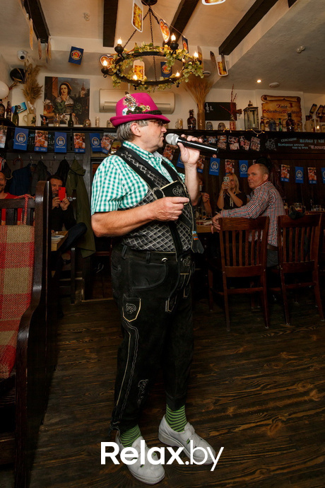 Октоберфест, фото № 46