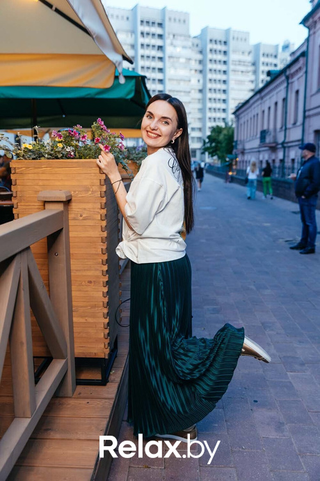 Пятница в Броваре, фото № 40