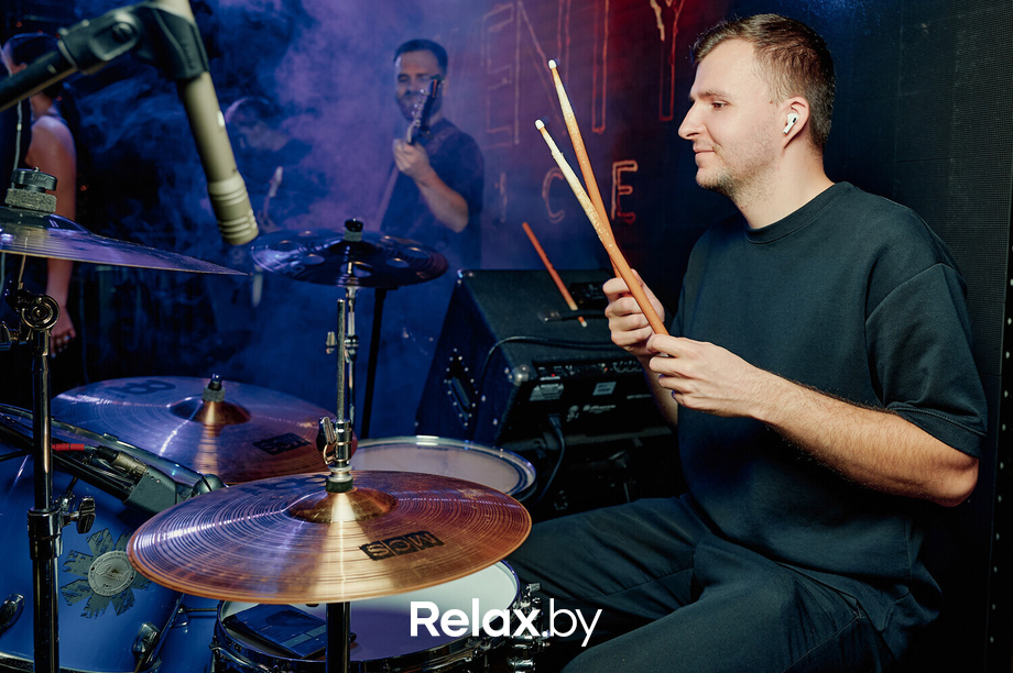 Friday Music, фото № 105