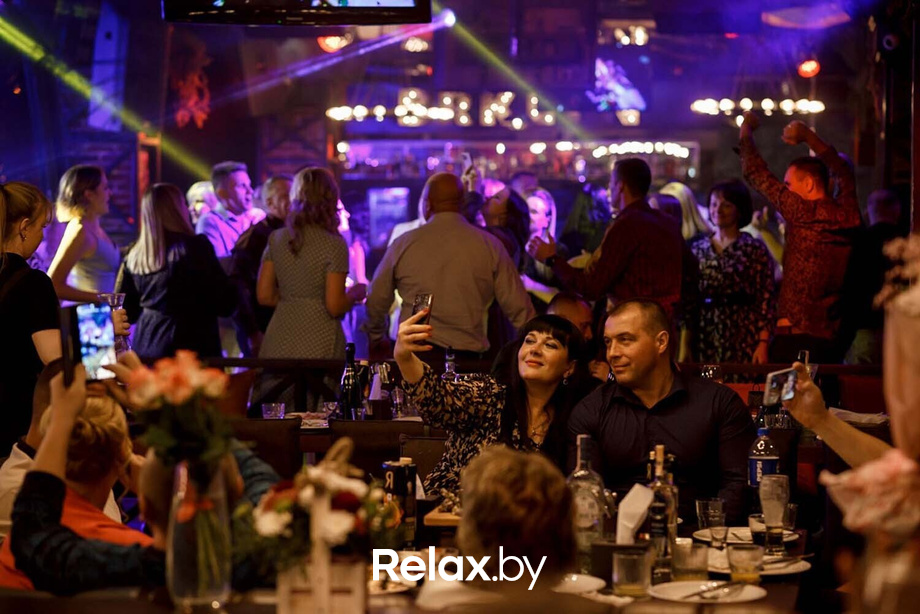 Brooklyn Live!, фото № 43