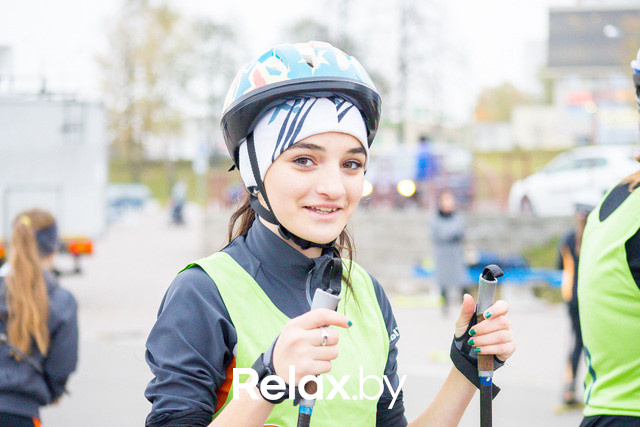 Золотая осень с Васильками, фото № 89