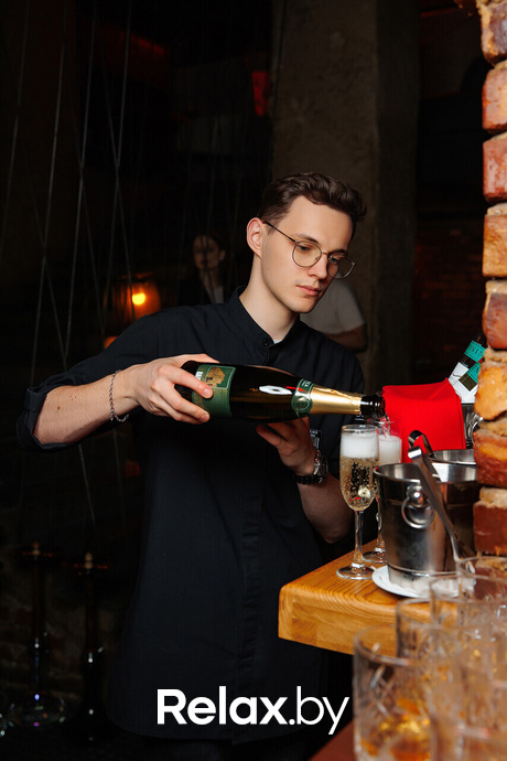 5 лет Hookahplace Kolasa, фото № 12