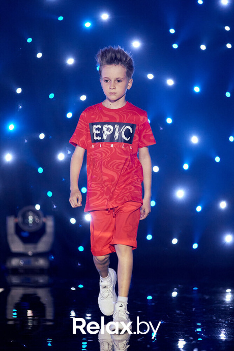 IMG Fashion KILLA PARTY - KIDS’ SHOW, фото № 496