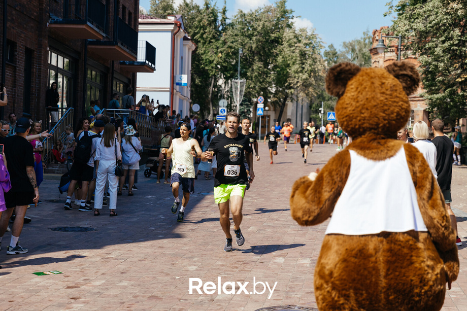Бровару 27! Забег «Броварская миля 2024», фото № 128
