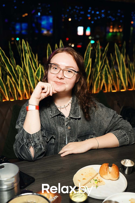 Saturday party, фото № 43