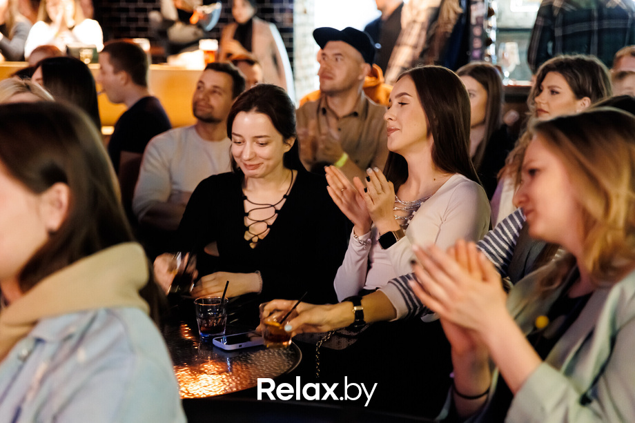 Отчетный концерт, фото № 48