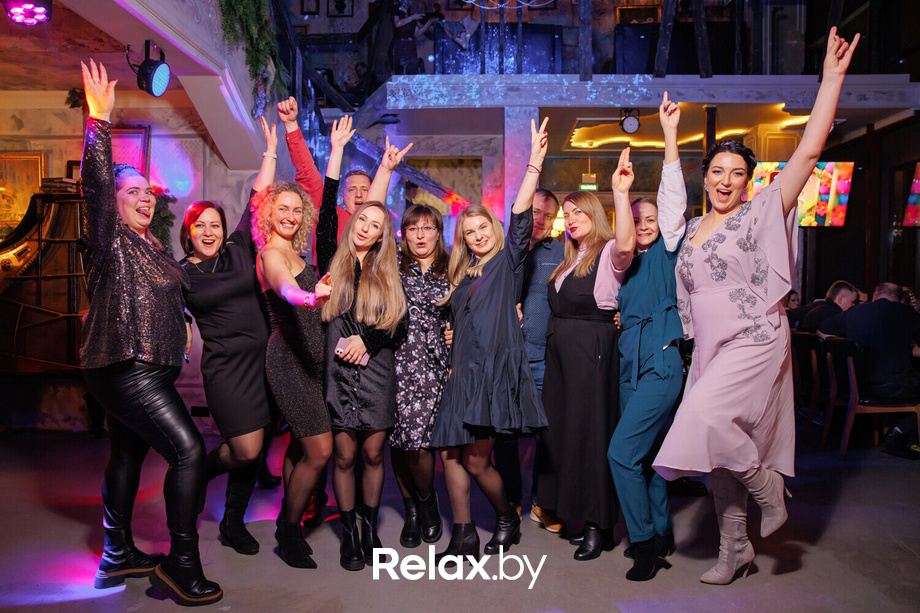 День Встречи Выпускников, фото № 71