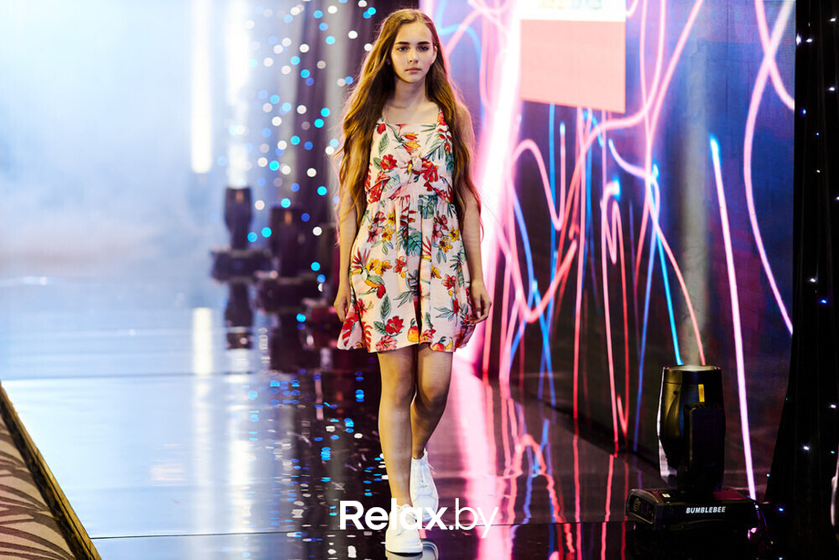 IMG Fashion KILLA PARTY - KIDS’ SHOW, фото № 605