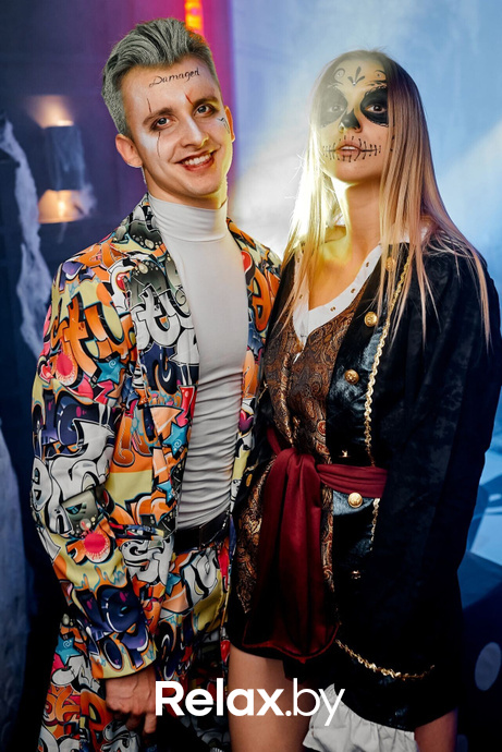 Суббота в Ангелах, фото № 30