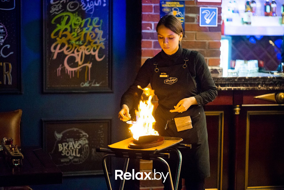 Brooklyn Live!, фото № 7