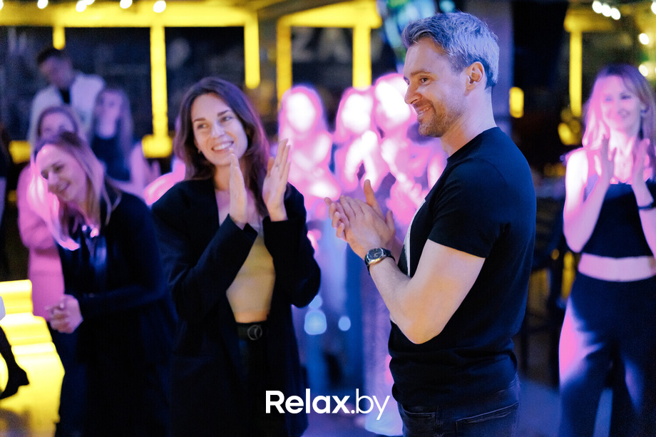 Zavod Friday Night, фото № 55