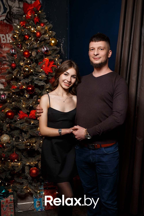 Новогодний Бруклин, фото № 20