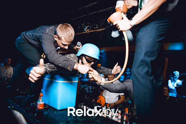 Ангелы и Демоны, фото № 85