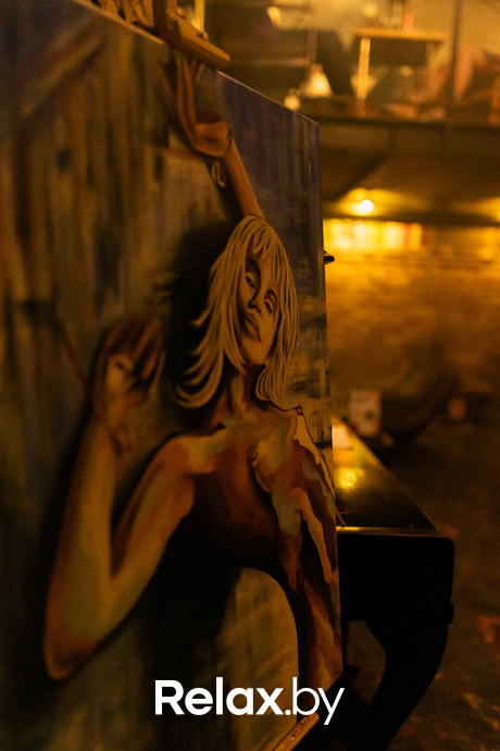 Финал Лиги чемпионов, фото № 41