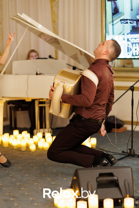 Открытие ресторана «1884 D'Europe», фото № 141