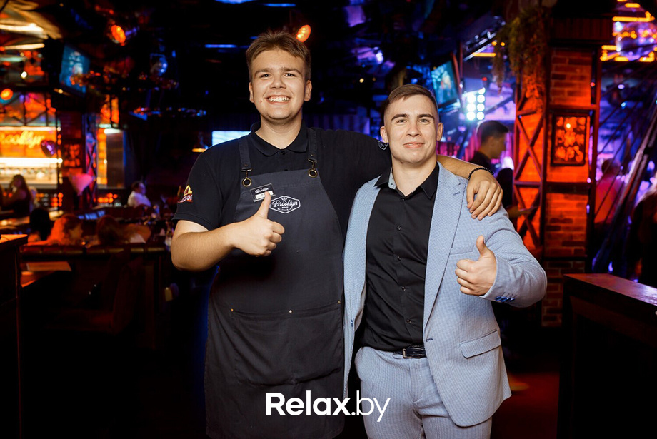 Brooklyn Live!, фото № 25