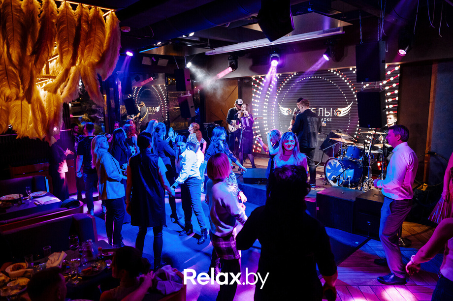 Friday Music, фото № 72