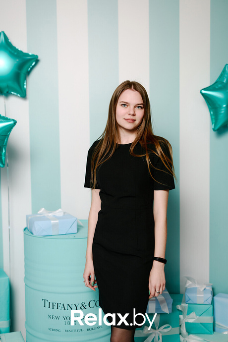 Breakfast at Tiffany's, фото № 80