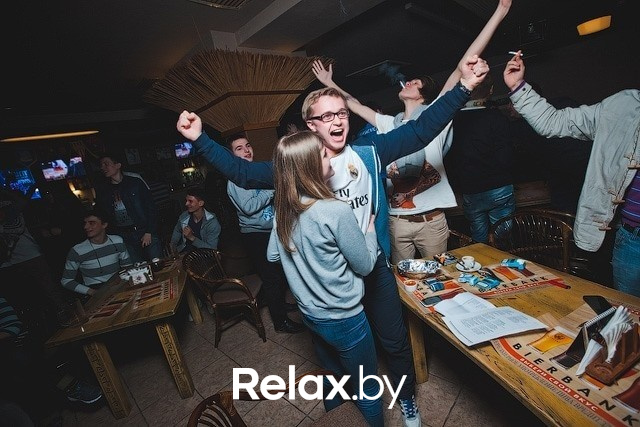 (Реал Мадрид - Барселона) Кубок ИСПАНИИ, фото № 43