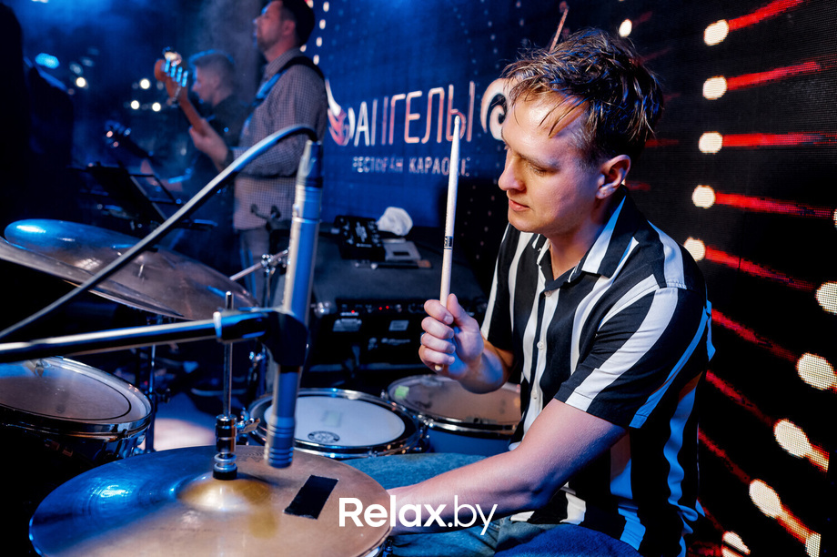 Saturday music, фото № 31