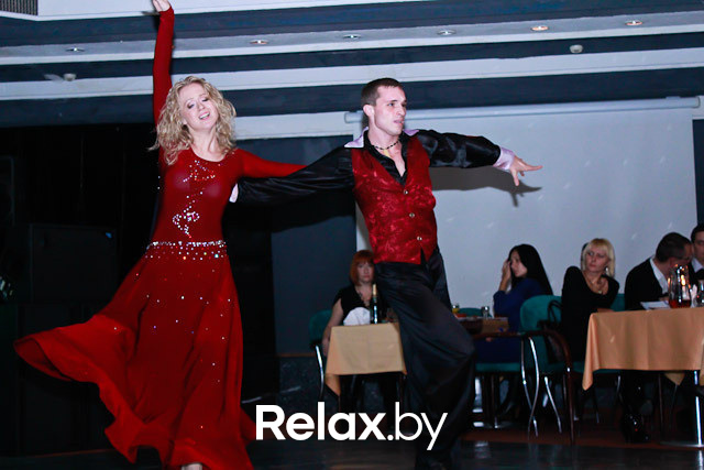 Вечер в "Журавинке", фото № 41