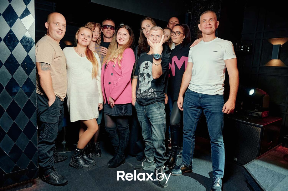 Saturday music, фото № 54