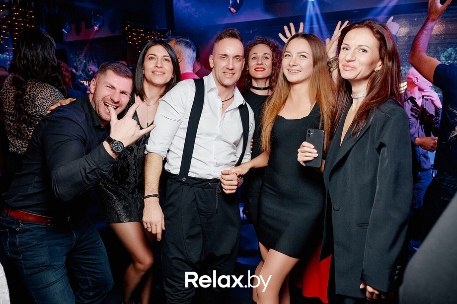 Saturday music, фото № 3