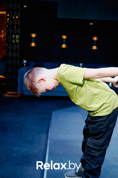 Короли Вечеринок. Детский праздник, фото № 16