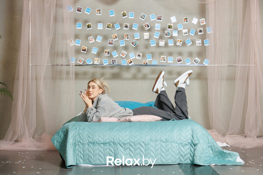 Relax and the City, фото № 249