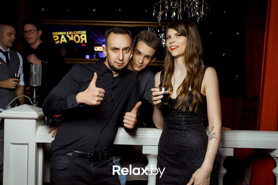 Saturday party, фото № 29