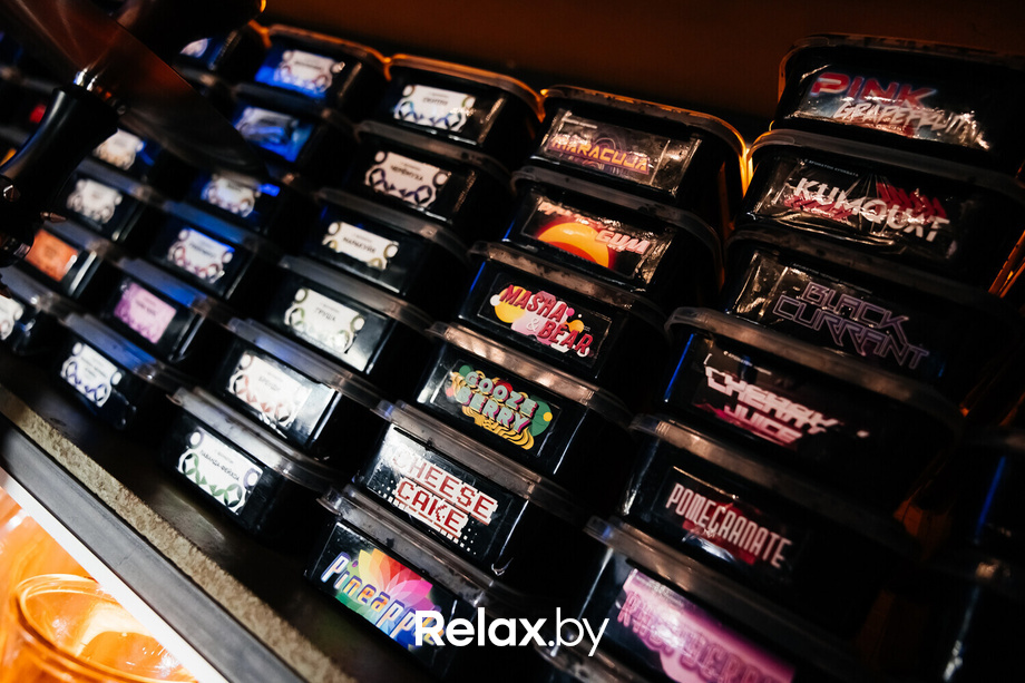 Saturday party, фото № 14