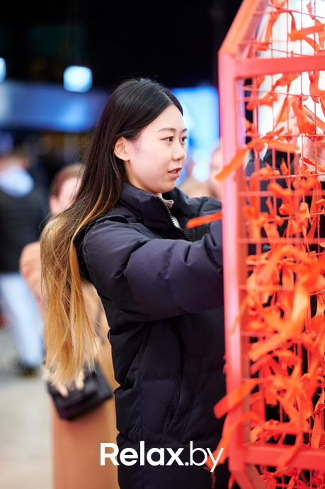 14 февраля в ТРЦ Galleria Minsk, фото № 157