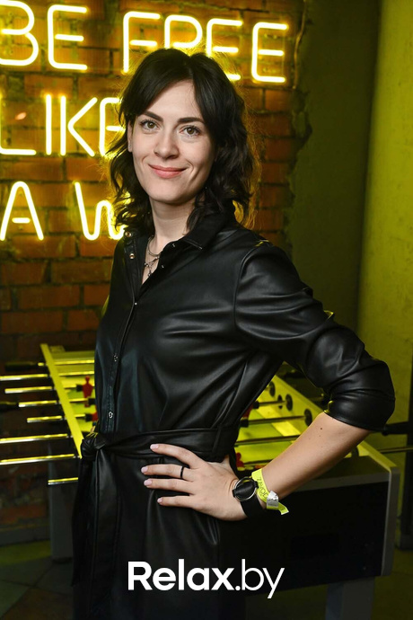 Международный женский день, фото № 63