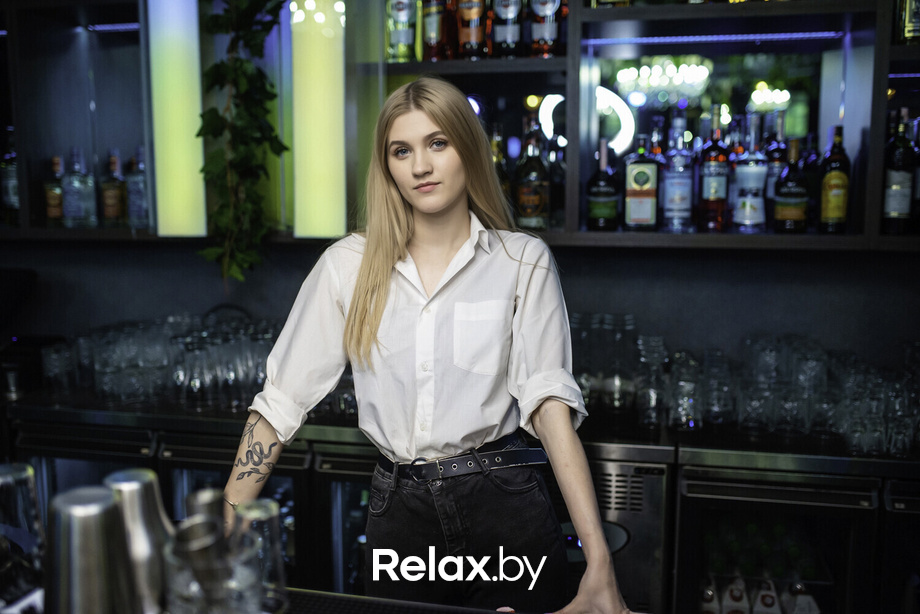 Открытие бразильского стейк-хауса «Родизио», фото № 74