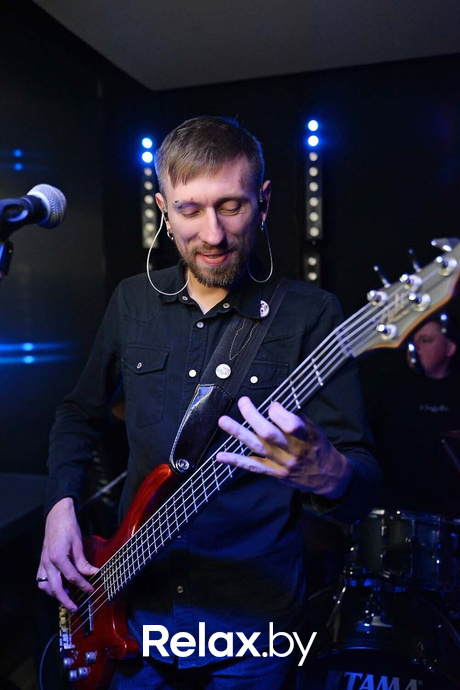 Terra party, фото № 111